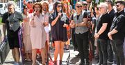 Opole 2022. Gwiazdy na próbach przed drugim dniem festiwalu: IRA, Golec uOrkiestra, Halina Frąckowiak