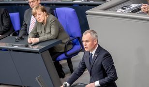 Szef parlamentu Francji krytycznie o Polsce. Gorzkie słowa w Berlinie