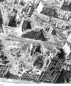 Reparacje wojenne. Niemcy nie widzą podstaw, by wypłacać je Polsce. Dla Grecji mają lepsze informacje