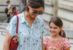 Suri Cruise ma już 12 lat. Zobaczcie, jak wyrosła córka gwiazdorskiej pary