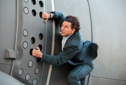 Program TV na poniedziałek - "Mission: Impossible - Rogue Nation", "Aż do śmierci", "Trójkąt bermudzki" [01-07-2019]