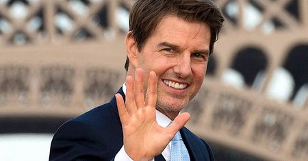 Tom Cruise nakręci film w Polsce. Planuje wysadzić słynny zabytek. Komentuje wiceminister – naprawdę to powiedział?