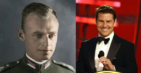 Mel Gibson i Tom Cruise zagrają w filmie o Żołnierzach Wyklętych?