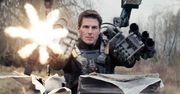 "Edge of Tommorow": Tom Cruise chciał kręcić sequel. Scenariusz jest gotowy