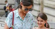 Suri Cruise ma już 12 lat. Zobaczcie, jak wyrosła córka gwiazdorskiej pary