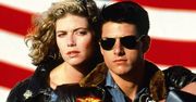 Tom Cruise w "Top Gun 2". Minęły 33 lata, a on wciąż jest przystojny