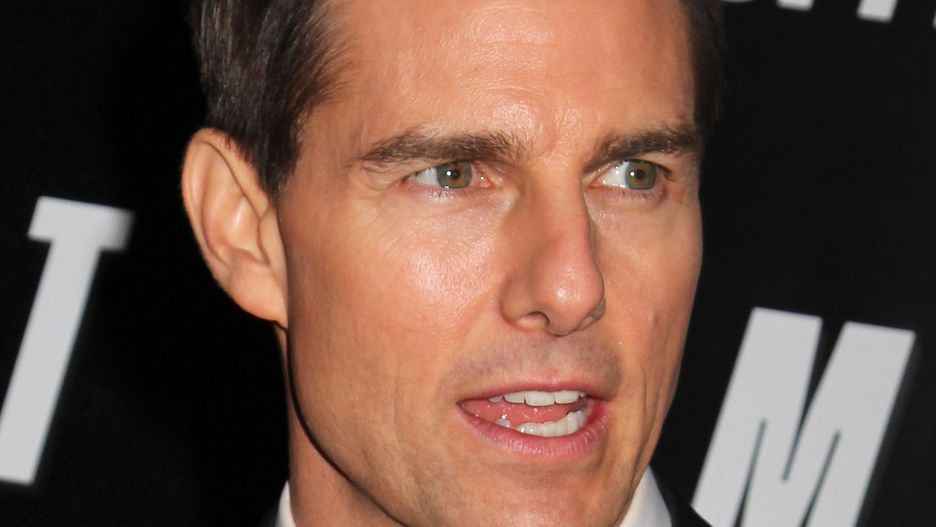Tom Cruise jest członkiem kościoła scjentoloicznego od przeszło 27 lat