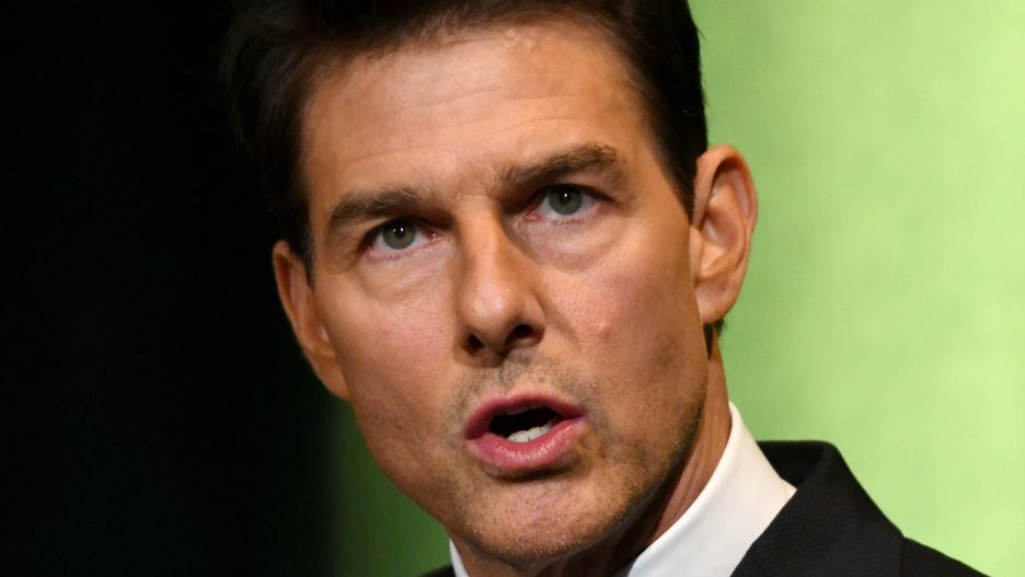 Tom Cruise 3 lipca skończył 57 lat. Czy rzeczywiście powinien dać sobie spokój z kinem akcji?