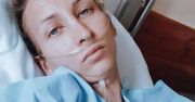 Liubov z „Projektu Lady” po porodzie trafiła do szpitala na SOR. W jej życiu rozegrał się dramat: „Ból masakryczny”