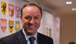 Koronawirus w Polsce. Mieczysław Struk: jestem zakażony