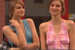 "Pierwsza miłość": Renata Kaczoruk z siostrą w serialu