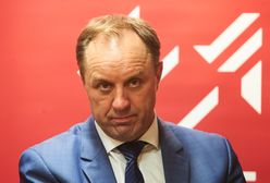 Mieczysław Struk o słowach szefa MSWiA: to były obelgi. Co zrobią śledczy?