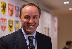 Koronawirus w Polsce. Mieczysław Struk: jestem zakażony