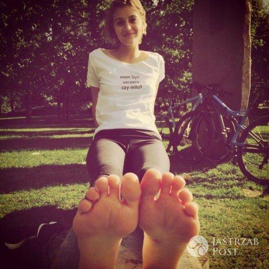 Stopy Renaty Kaczoruk