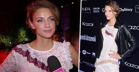 Renata Kaczoruk wraca do show-biznesu: "Oblizywałam rany. Już jestem z powrotem. Niczego się nie boję..."
