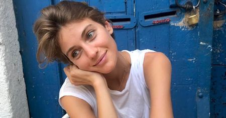 Renata Kaczoruk chwali się zdjęciem w bikini. Pikanterii dodał jeden szczegół