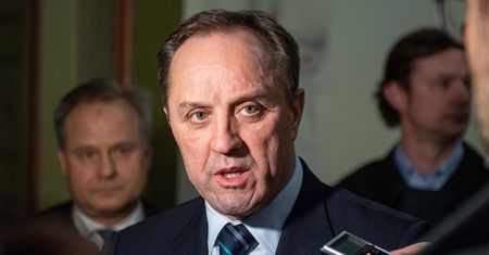 Koronawirus w Polsce. Zarząd województwa pomorskiego w kwarantannie