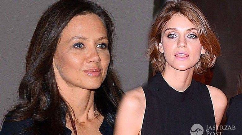 Kinga Rusin o Renacie Kaczoruk