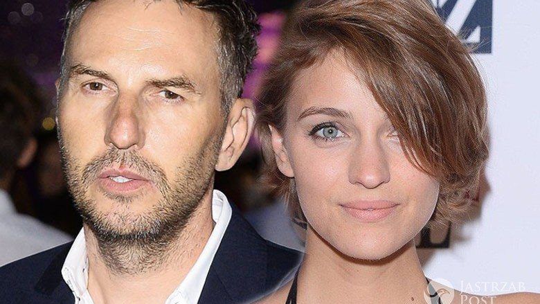 Krzysztof Gojdź broni Renaty Kaczoruk