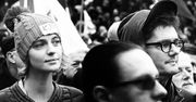 Kuba Wojewódzki po demonstracji: "Panie Prezesie! Są rzeczy, których pan nigdy nie pokona!"