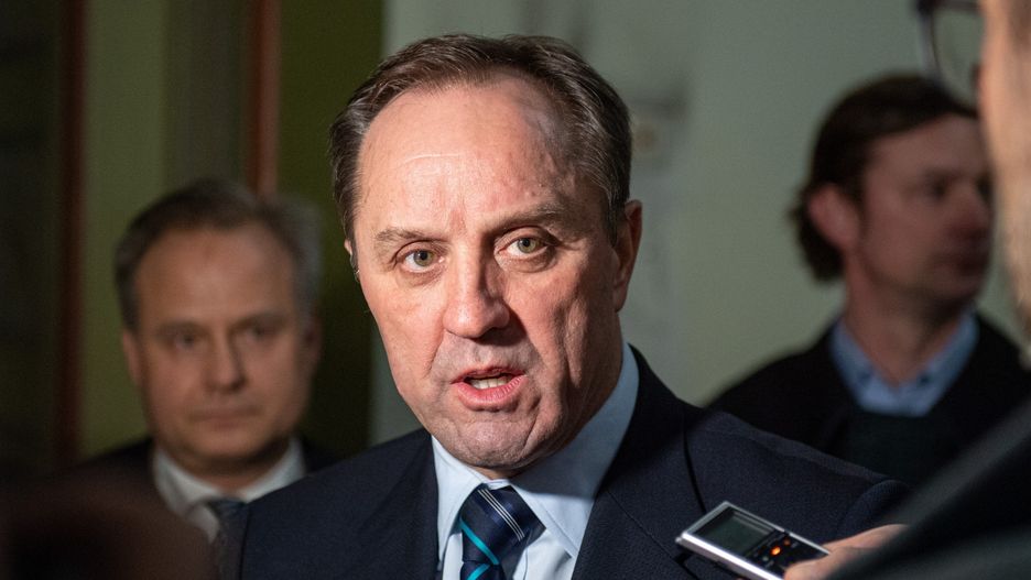 Koronawirus w Polsce. Mieczysław Struk zakażony, a cały zarząd województwa pomorskiego poddany kwarantannie.