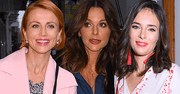 Gwiazdy na prezentacji kolekcji biżuterii: Kasia Zielińska, Paulina Sykut, Anna Czartoryska [GALERIA]