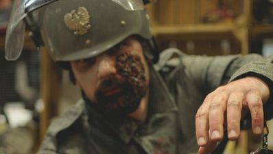 Rozmowa z Robertem J. Szmidtem