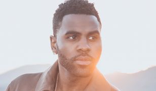 Jason Derulo niczym Michael Jackson