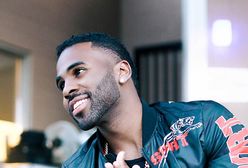 Półnagi Jason Derulo wystąpi w Polsacie!