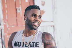 Jason Derulo szczerze o pierwszym pocałunku, Lady Gadze, kłamstwach i...