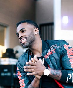 Półnagi Jason Derulo wystąpi w Polsacie!