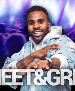 Oko w oko z Jasonem Derulo!