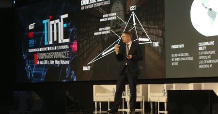 Sieci 5G – rewolucja w świecie cyfrowym. Co oznacza dla gospodarki i jak się na to przygotować?