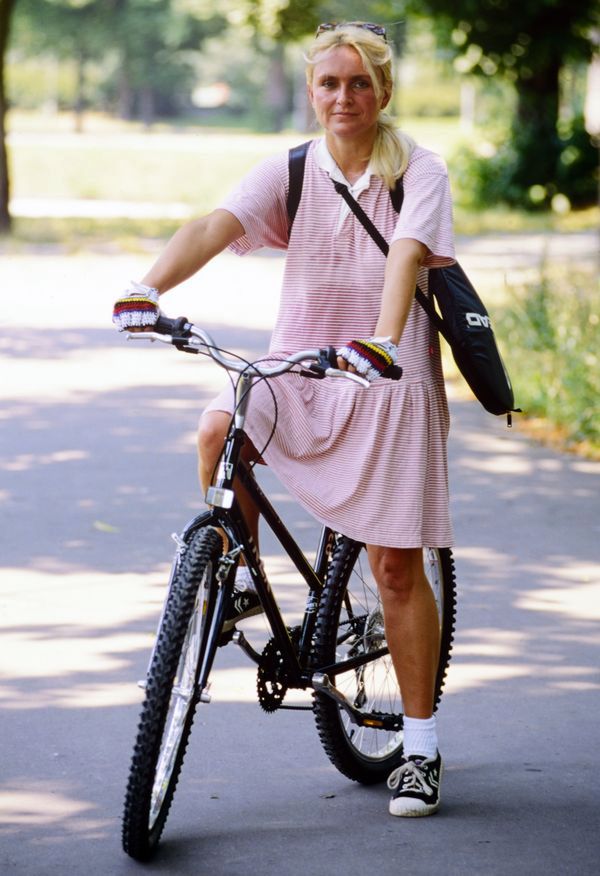 Monika Olejnik na okładkach. Jak się zmieniała?