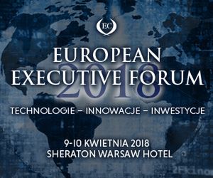 European Executive Forum już w kwietniu