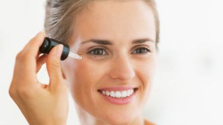 Booster dodany do serum czy kremu dodatkowo zabezpieczy skórę