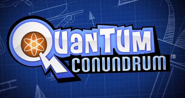 Quantum Conundrum - nic tak nie odpręża jak kreatywne myślenie [recenzja]