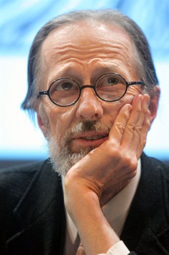 Robert Crumb obraził się na Australię
