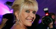 Ivana Trump - najbogatsza rozwódka świata. Tak wygląda pierwsza żona Trumpa