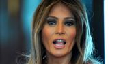 Seksowny duet pierwszej damy. Melania Trump łączy najgorętsze trendy sezonu