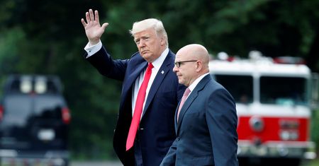 Wiemy, co powie Trump w przemówieniu do Polaków. Nazwie Polskę "europejskim mocarstwem"