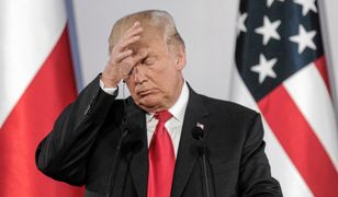 Szczyt G-7. Trump: nie odbędzie się w moim klubie golfowym