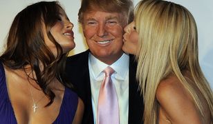 Nieobliczalny Donald Trump. Jak on to zrobił?