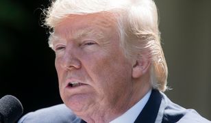 Trump spotka się z Kaczyńskim w cztery oczy