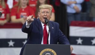 Makowski: "Paradoksy impeachmentu. Demokraci zamiast obalić, wzmocnili Trumpa" [OPINIA]