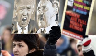 Grzegorz Wysocki: Trump jak "nowy Hitler", Kaczyński przyszłym tyranem? 20 lekcji do odrobienia dla każdego z nas