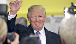 Co sądzisz o wizycie Trumpa w Polsce?