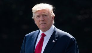 Pierwsze wakacje prezydenta USA Donalda Trupa. Gdzie pojechał?