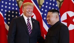 Szczyt Trump - Kim w Wietnamie. Zdjęcia już były, teraz czas na konkrety