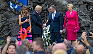 Sławomir Sierakowski dla "NY Times": Polska odwraca się od demokracji, podziękujmy za to USA